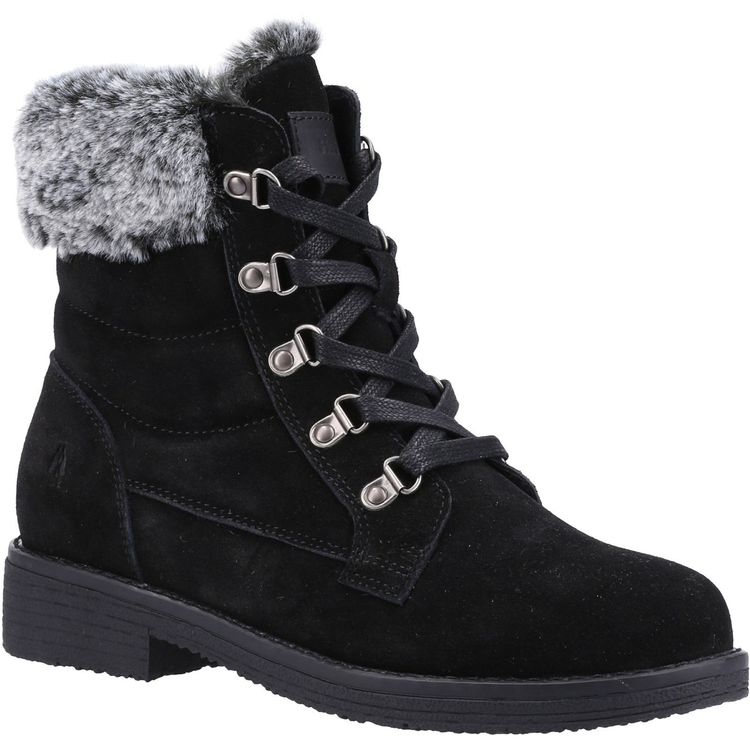 Hush Puppies Florence Mid Boot image 22