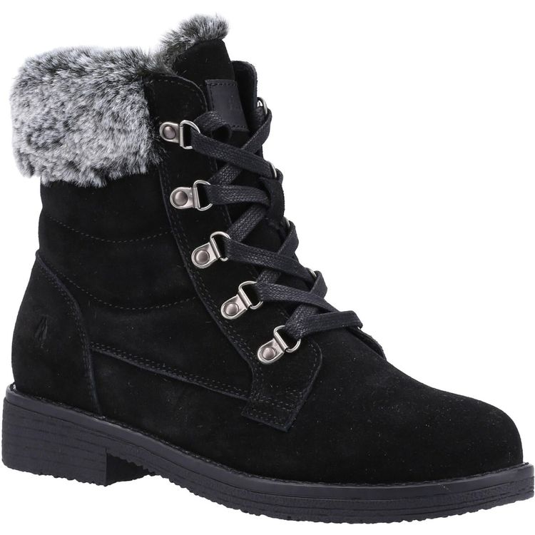 Hush Puppies Florence Mid Boot image 5