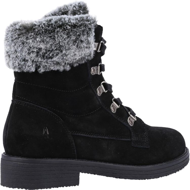 Hush Puppies Florence Mid Boot image 18
