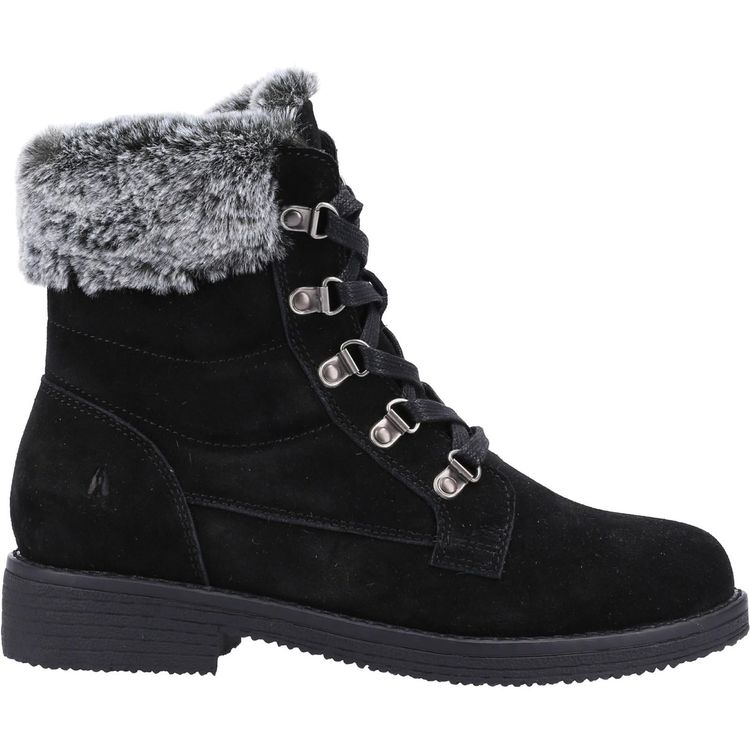 Hush Puppies Florence Mid Boot image 4