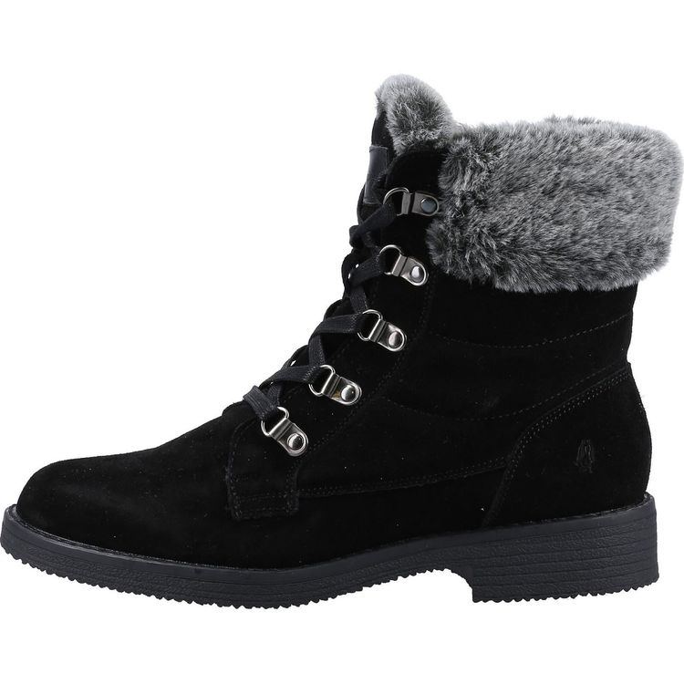 Hush Puppies Florence Mid Boot image 19