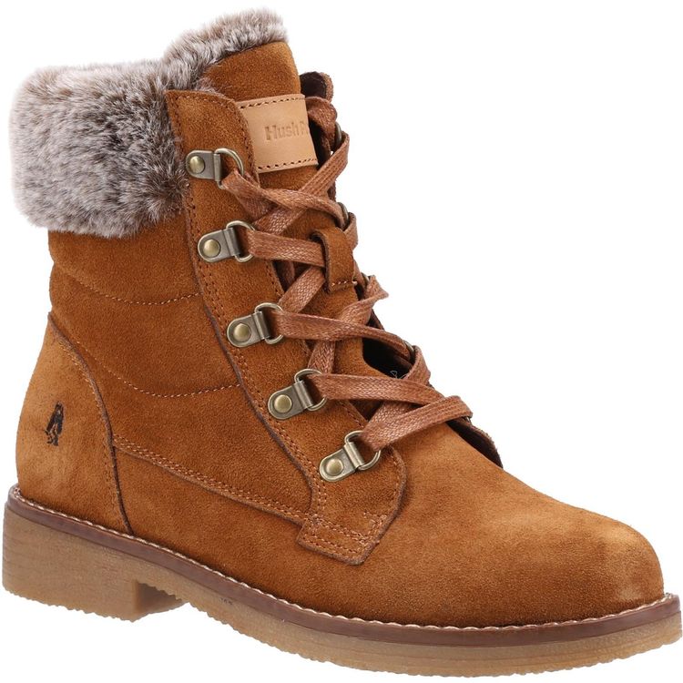 Hush Puppies Florence Mid Boot image 8