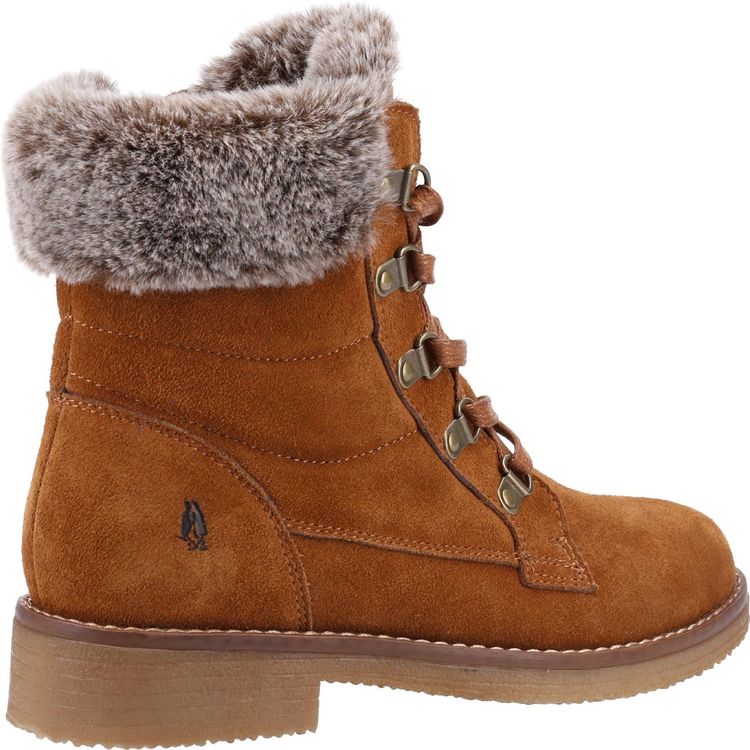Hush Puppies Florence Mid Boot image 16