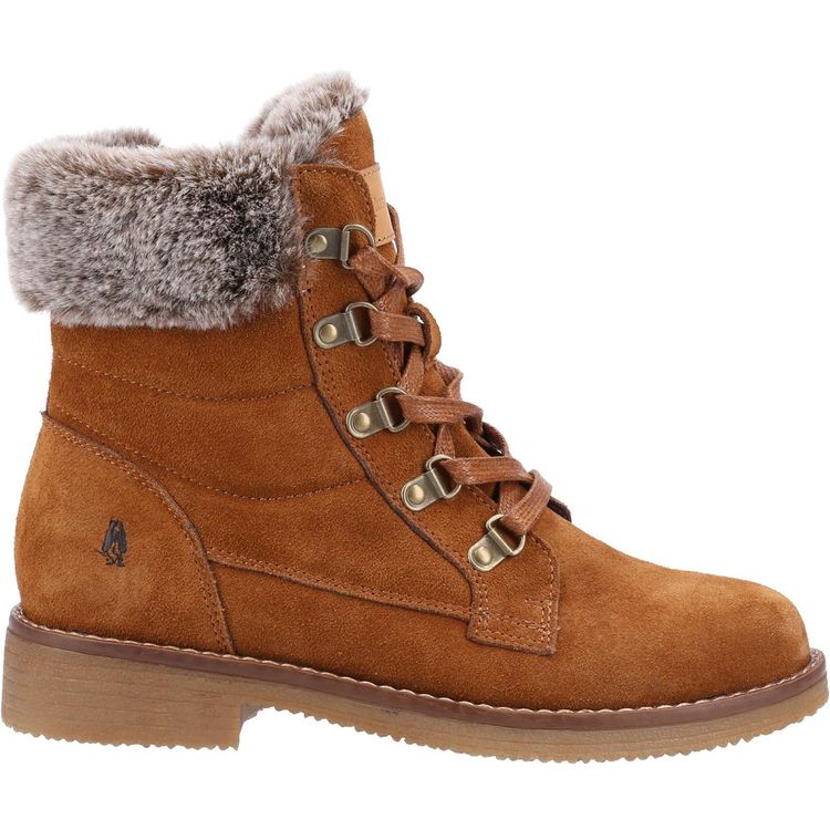 Hush Puppies Florence Mid Boot image 2