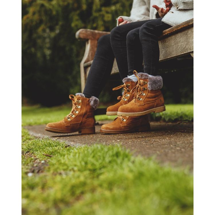 Hush Puppies Florence Mid Boot image 10