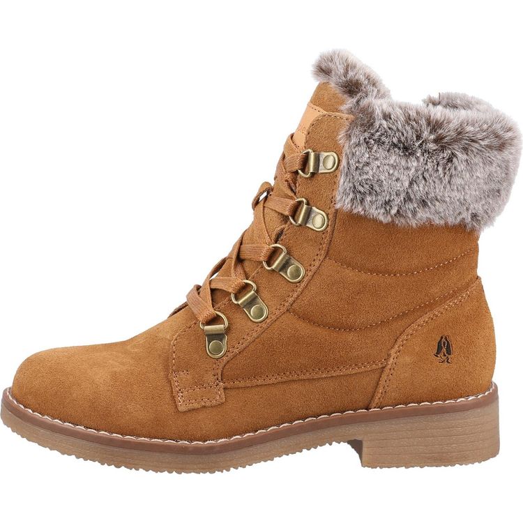 Hush Puppies Florence Mid Boot image 11