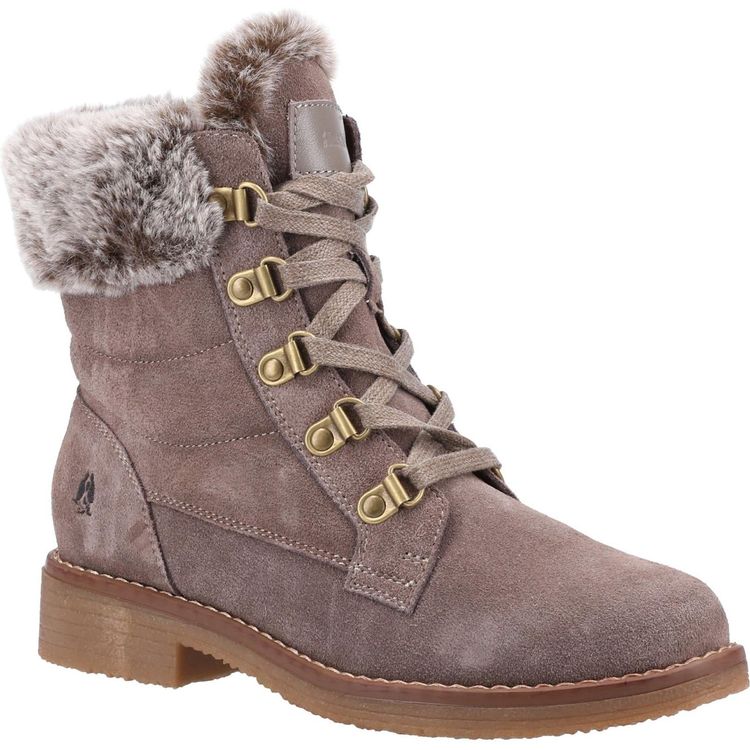 Hush Puppies Florence Mid Boot image 1