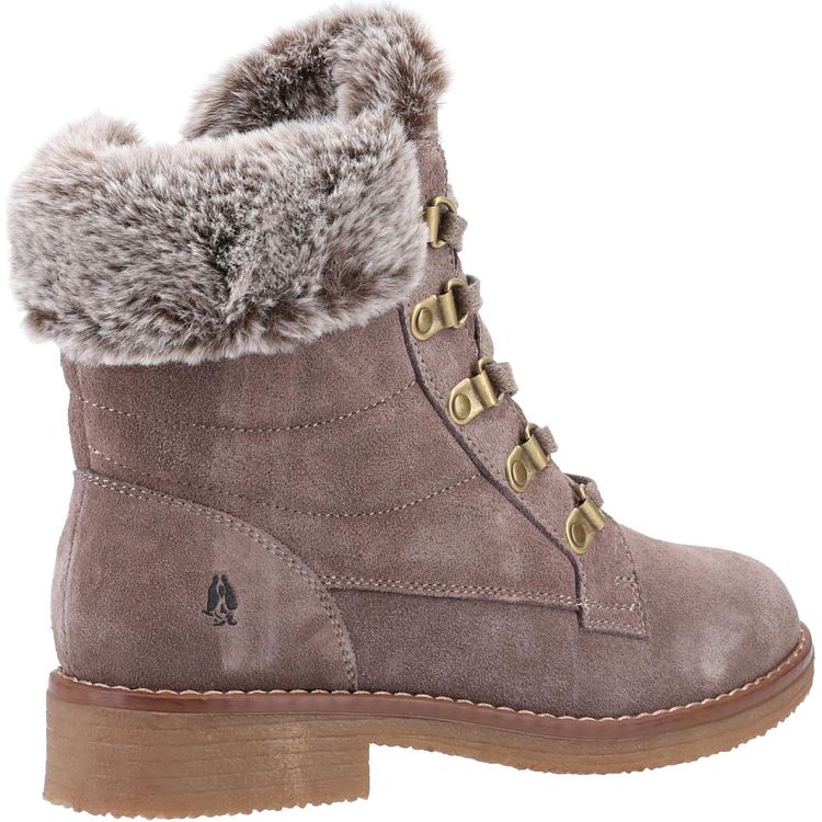 Hush Puppies Florence Mid Boot image 13