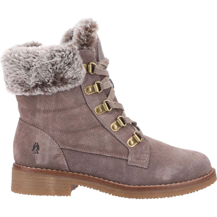Hush Puppies Florence Mid Boot image 3