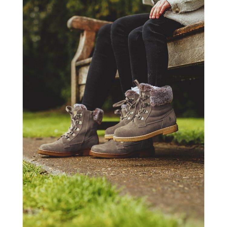 Hush Puppies Florence Mid Boot image 7