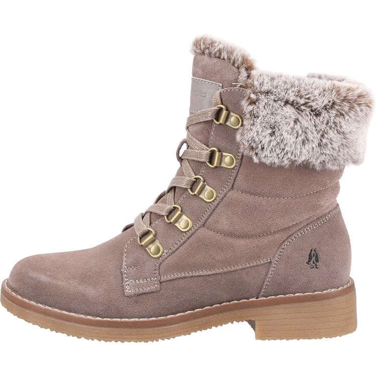 Hush Puppies Florence Mid Boot image 6