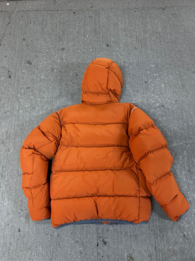 And wander Gramicci puffer 7