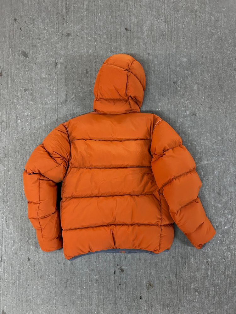 And wander Gramicci puffer 8