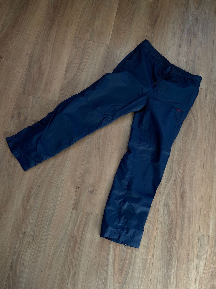 Navy Blue Pants