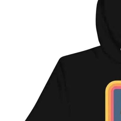 Aldi Inspired Lewis Capaldi Hoodie Unisex Graphic Sweatshirt image 10