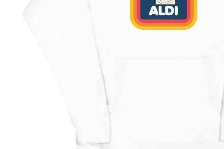 Aldi Inspired Lewis Capaldi Hoodie Unisex Graphic Sweatshirt image 8