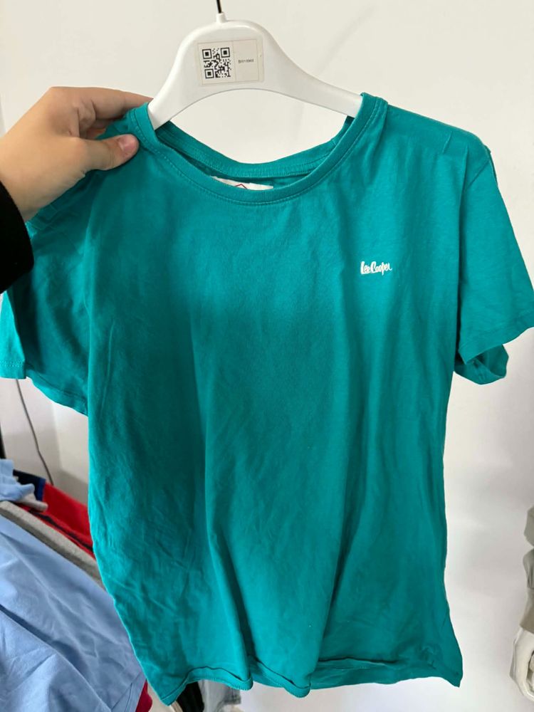 Other Green T-Shirt product image