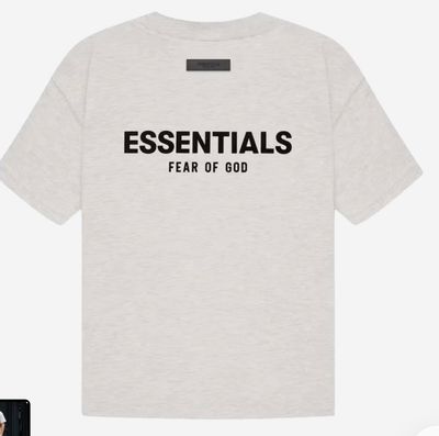 Fear Of God Essentials T-Shirt