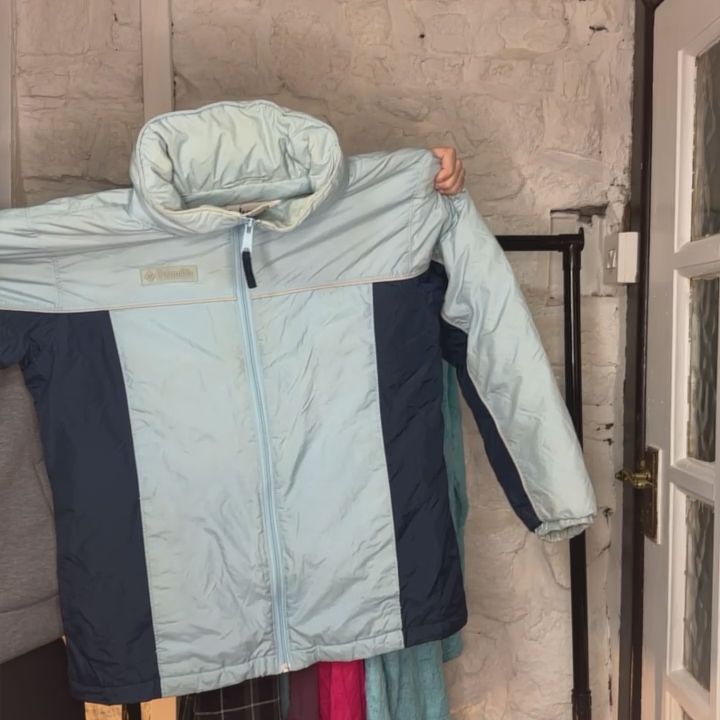 Columbia Sportswear Columbia ski jacket product image
