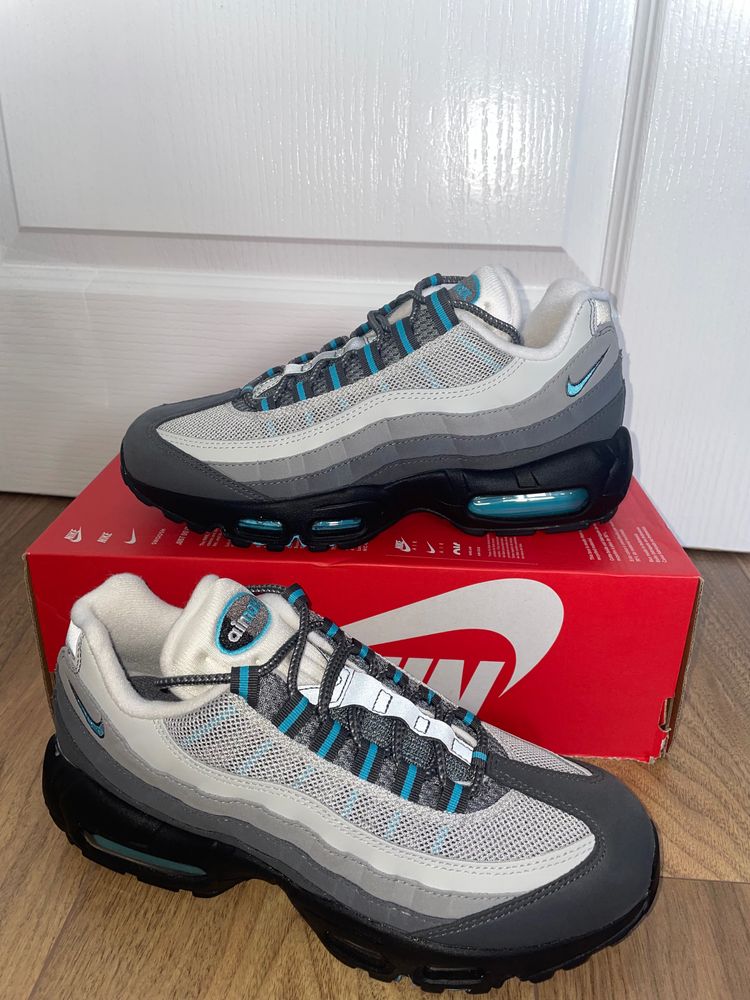Nike Nike Air Max 95 sneakers product image