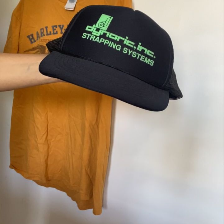 Other american vtg trucker cap product image