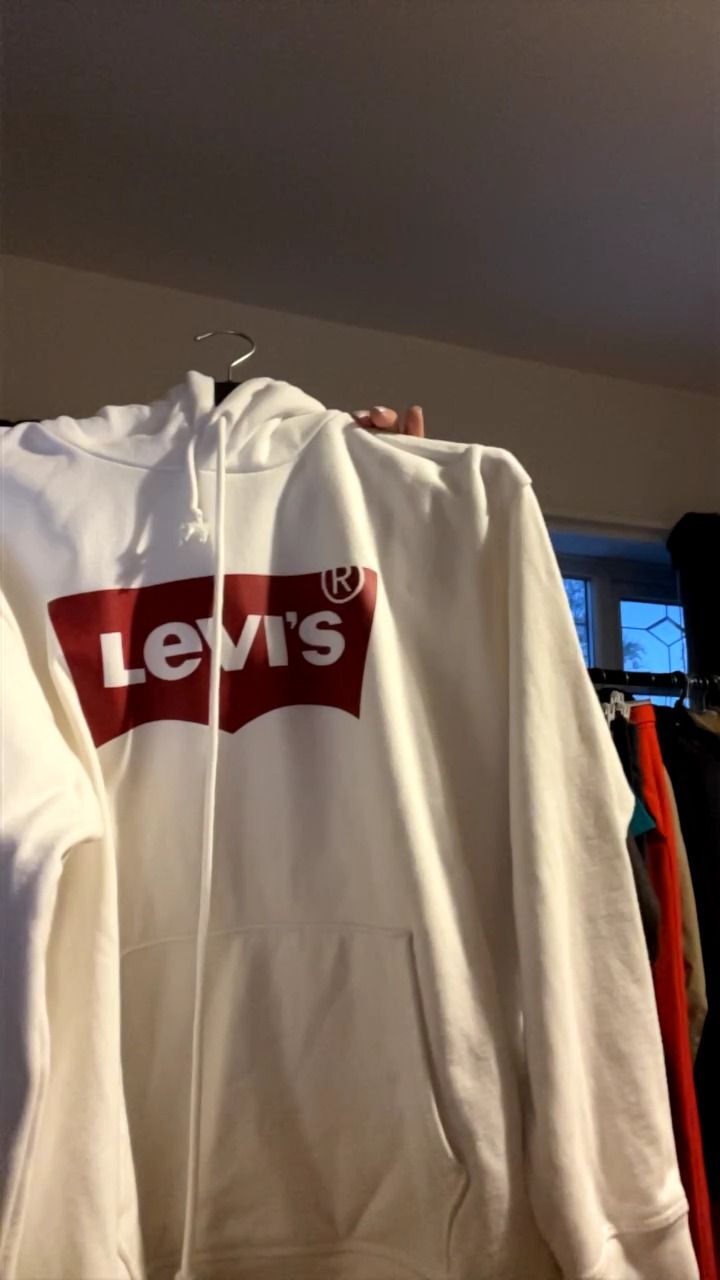 Other Levi hoody  product image