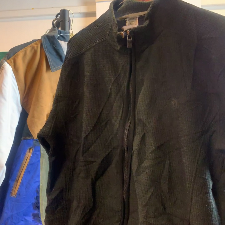 The North Face tnf fleece product image