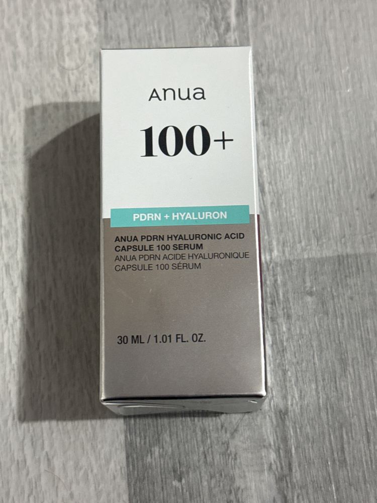 Other Anua PDRN Hyaluronic Acid Capsule 100 Serum product image