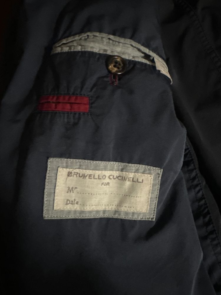 Black Zip-Up Jacket image 3