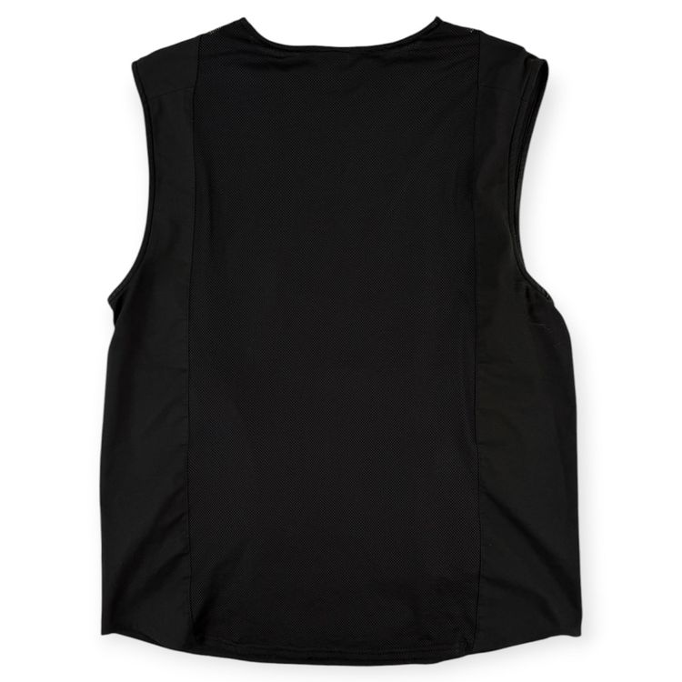 Manchester United 2002 Vest (M) image 5