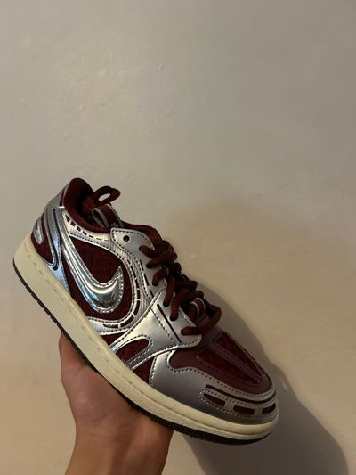 Air Jordan 1 Low MM V3 UK 3