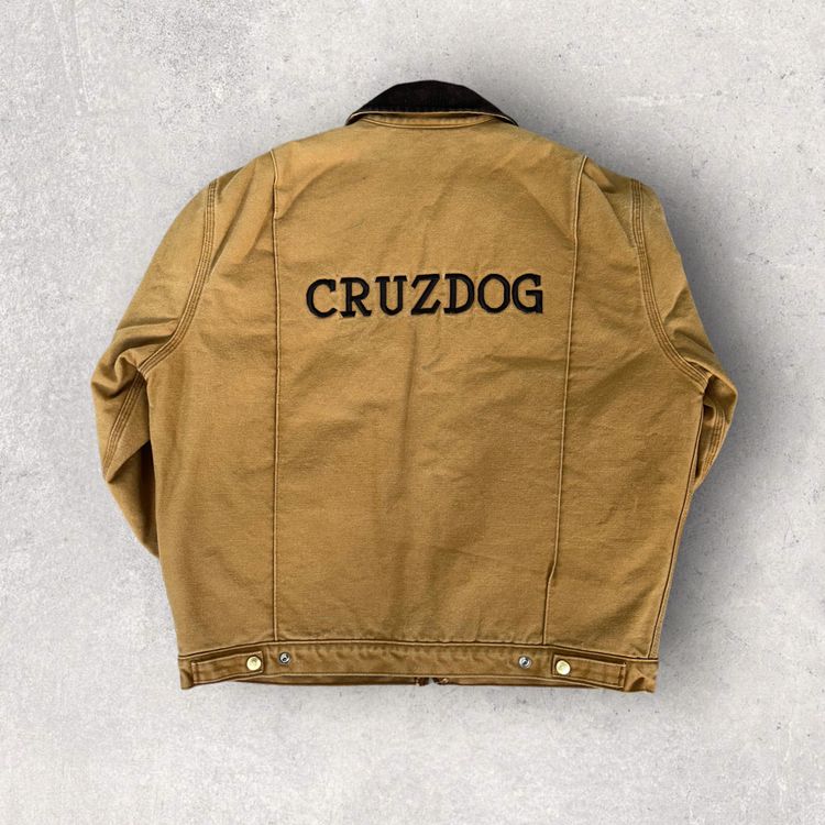 Vintage Dickies Jacket (L) 2
