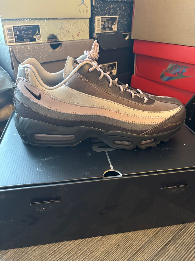 Nike Air Max 95 A Ma Maniere collab 