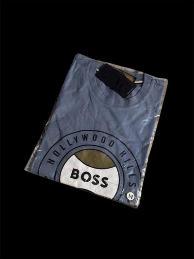 Boss Hollywood Hills T-Shirt