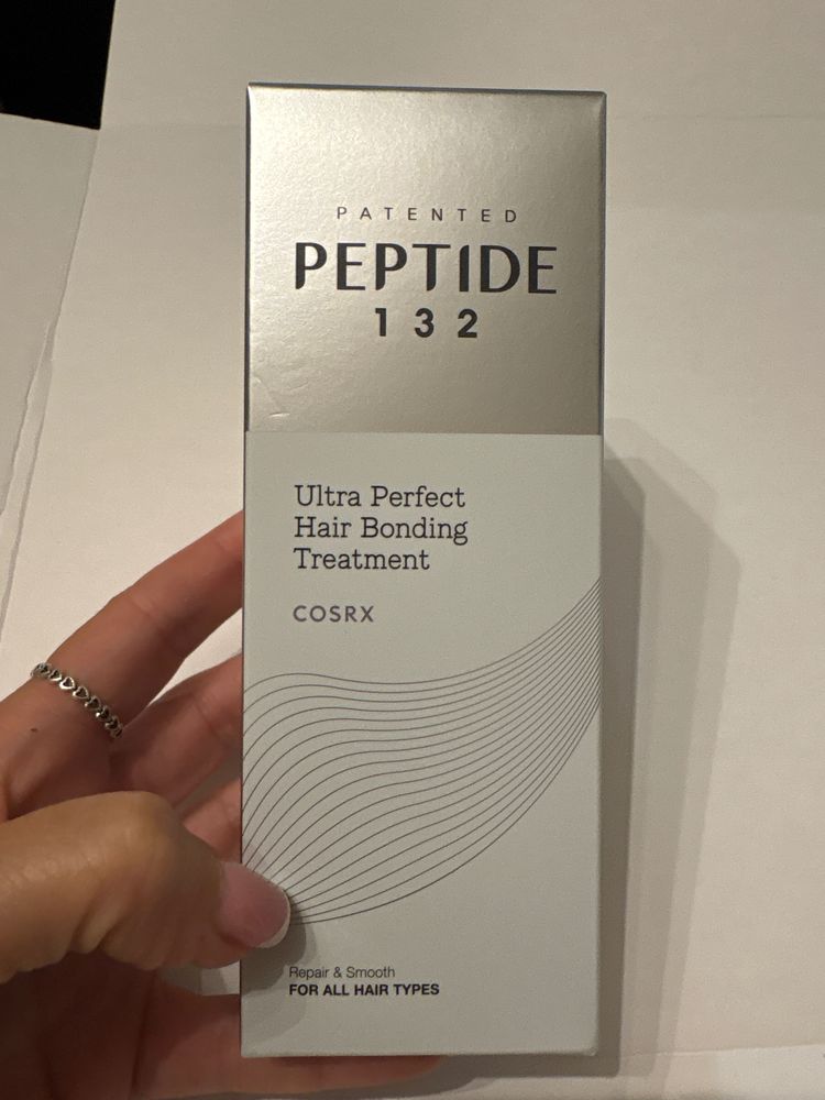Cosrx Ultra Perfect Hair Bonding Treatment120ml