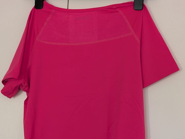 Immagine di Forza Training T-shirt Sweet Pink 3