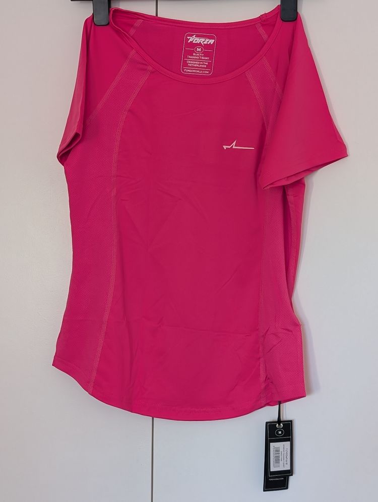 Other Forza Training T-shirt Sweet Pink product image