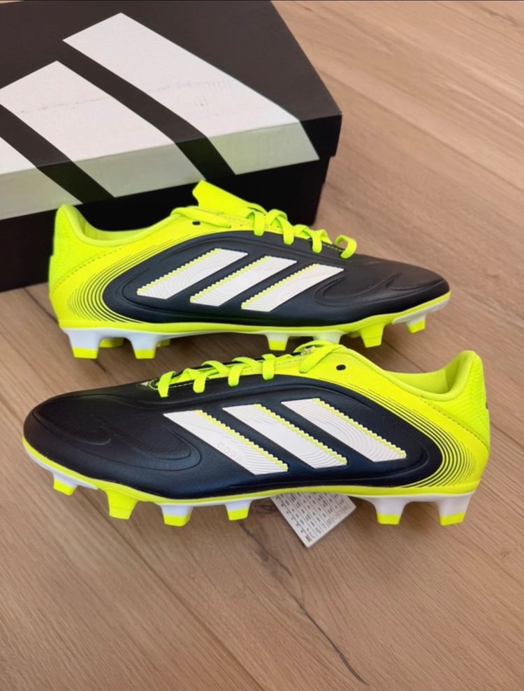 Adidas Originals Adidas Football Boots product image