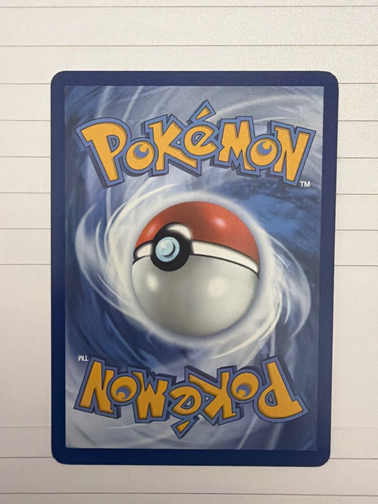 Immagine di Patrat Pokémon Card 2