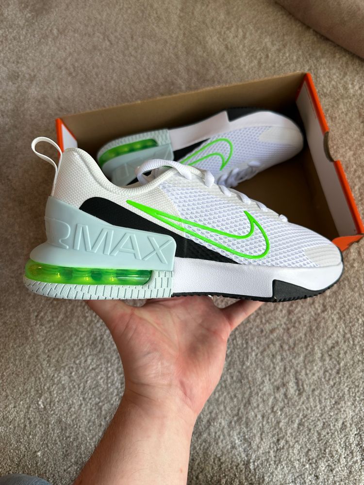 Nike Nike Air Max Alpha Sneakers product image