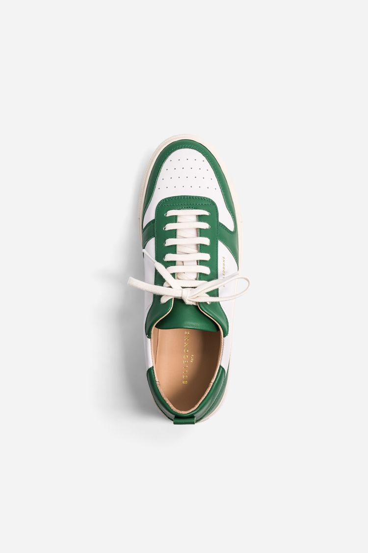 B0 - Retro Green image 5