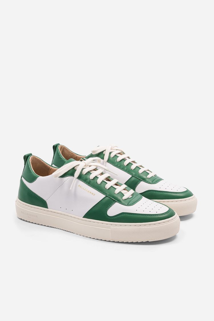 B0 - Retro Green image 1