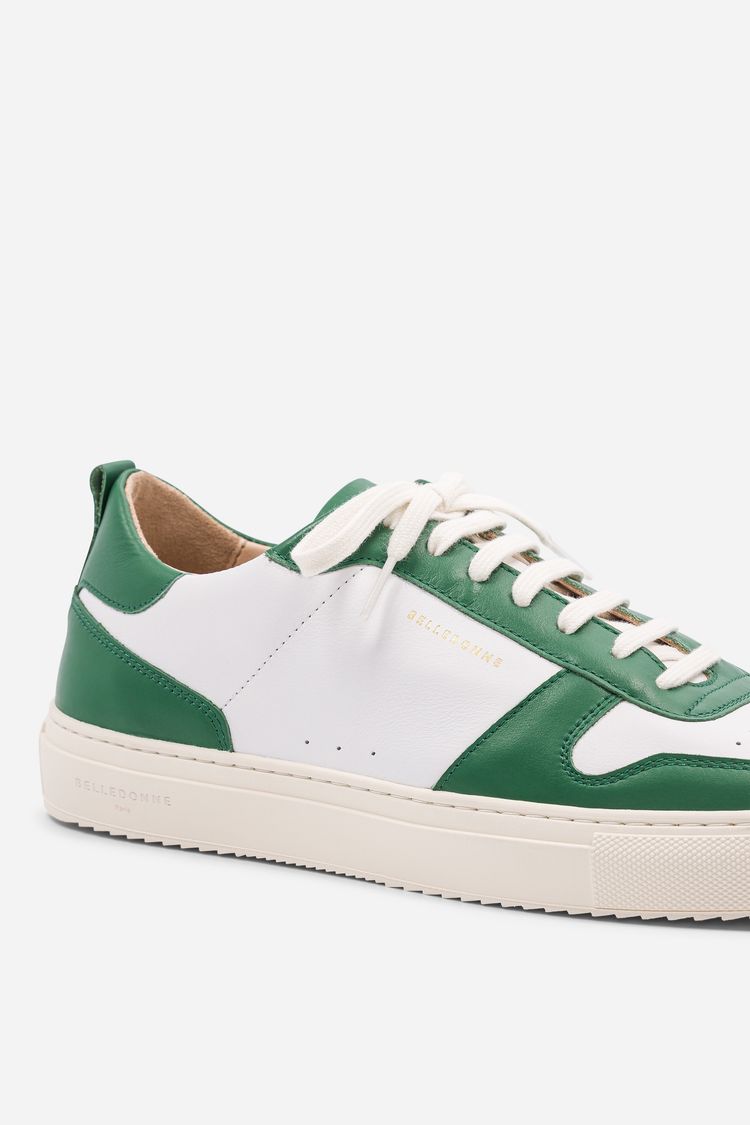 B0 - Retro Green image 3