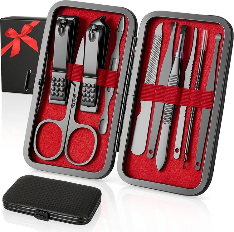 Manicure Set obraz 2