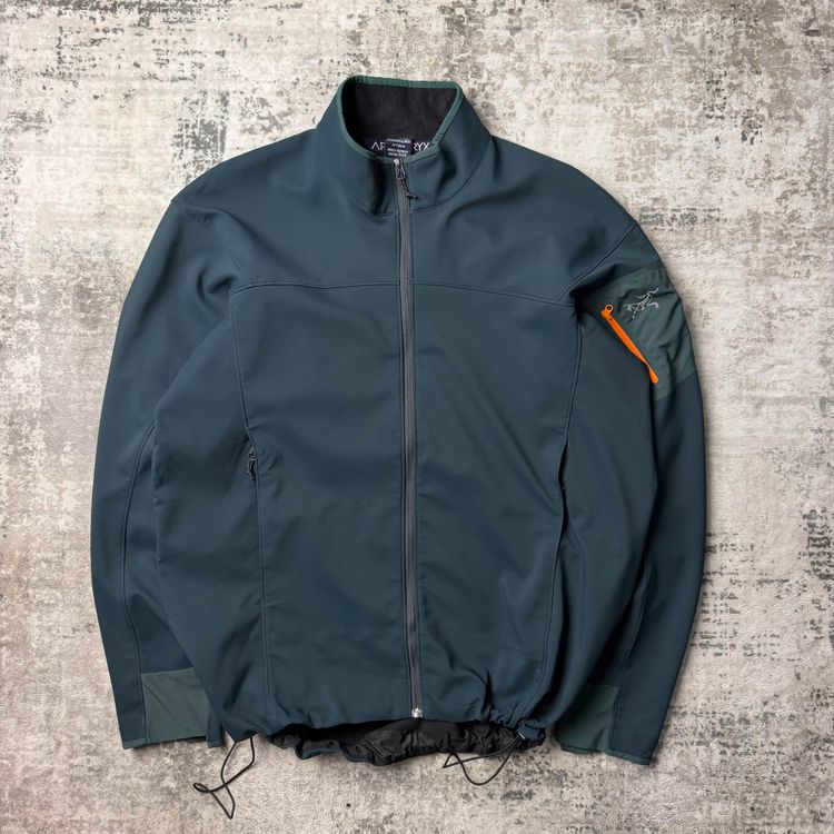 Arc'teryx Epsilon AR Softshell Jacket (L)