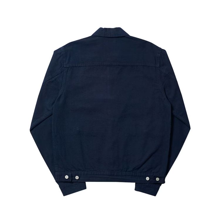 Palace Maru Jacket Navy (Spring 2018) imagen 3
