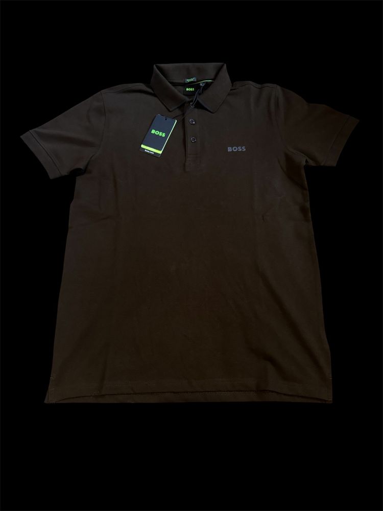 Boss Polo Shirt