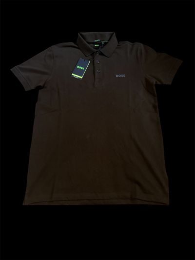 Boss Polo Shirt
