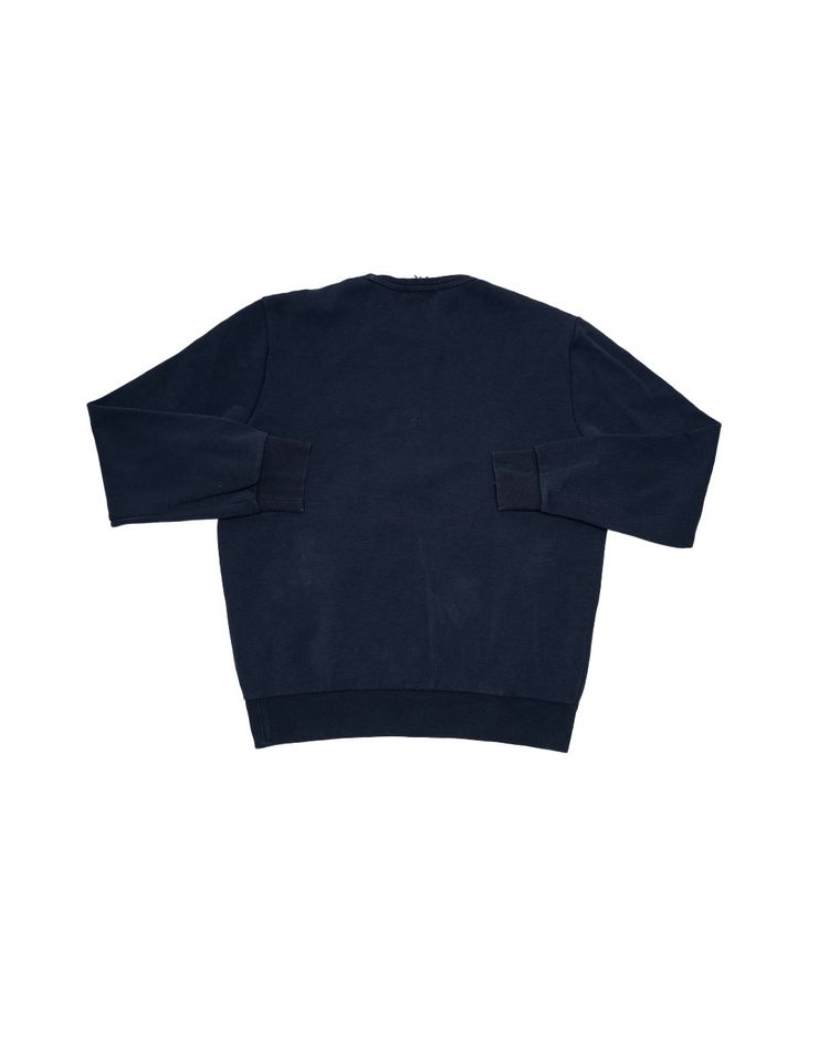 Polo Ralph Lauren Navy Sweatshirt image 3