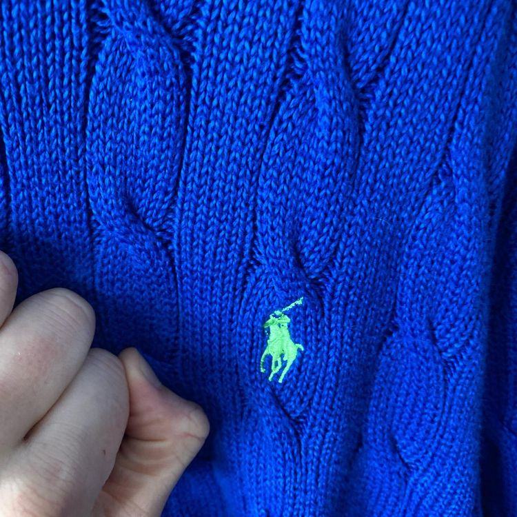 Ralph Lauren Knitted Jumper 2